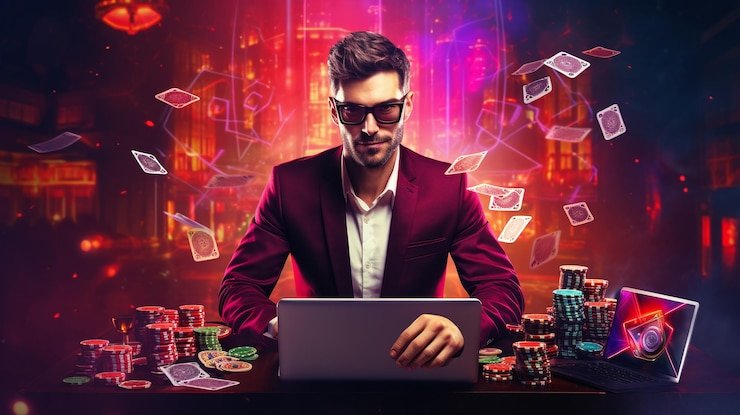 Filipino players enjoying sports and casino games on bet100