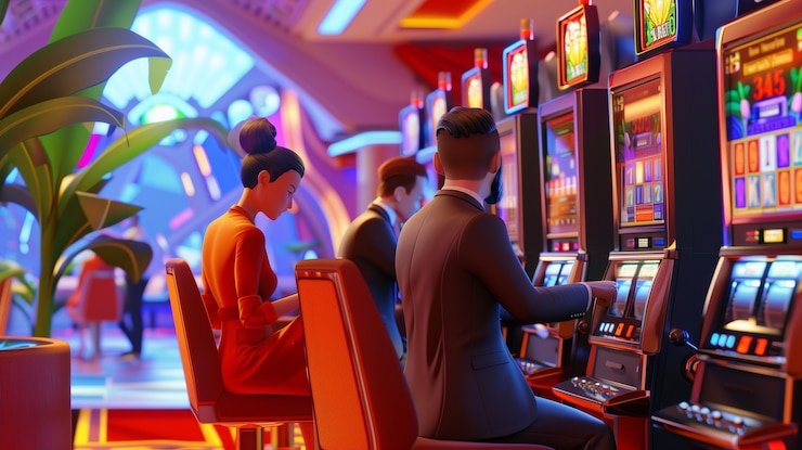 New casino game titles displayed on a mobile screen for Philippines players