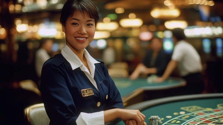 Philippine player browsing jackpot game selections on a smartphone