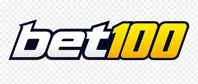 bet100 official logo for Philippines players